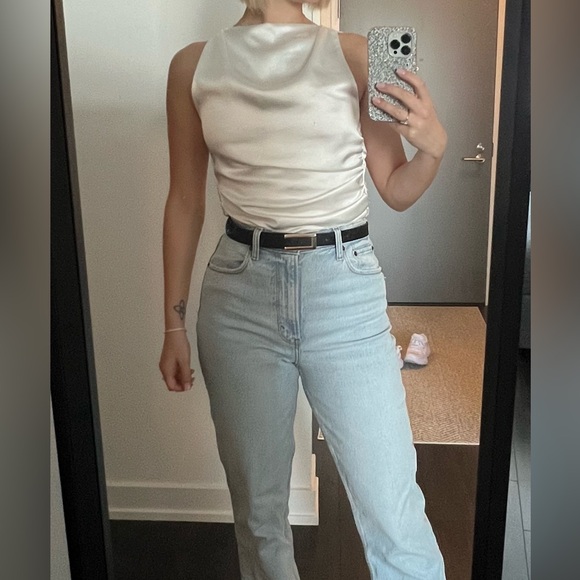Zara Top - Picture 1 of 5